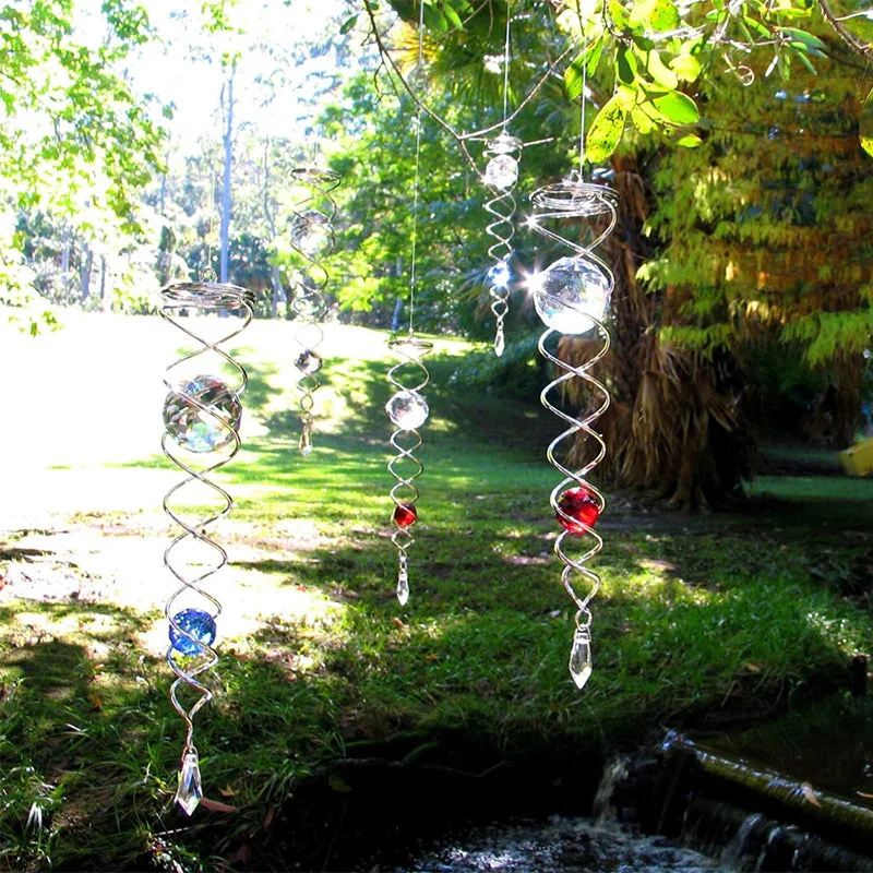 Decorative Spiral - Image 10