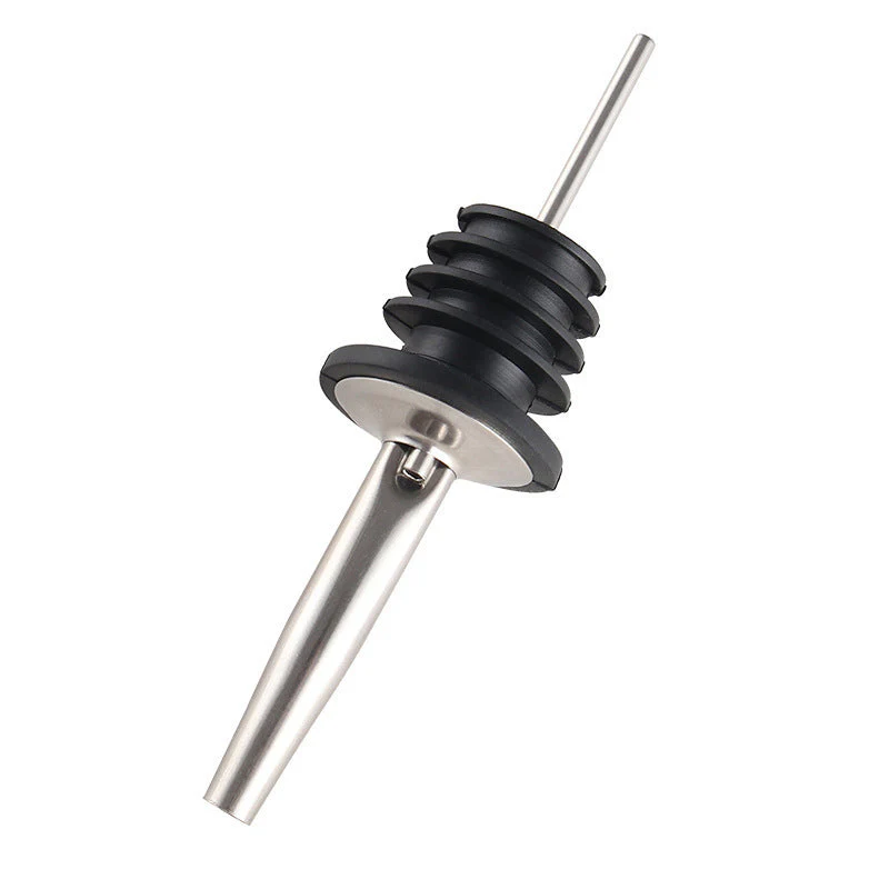Deer Head Wine Pourer - Image 14