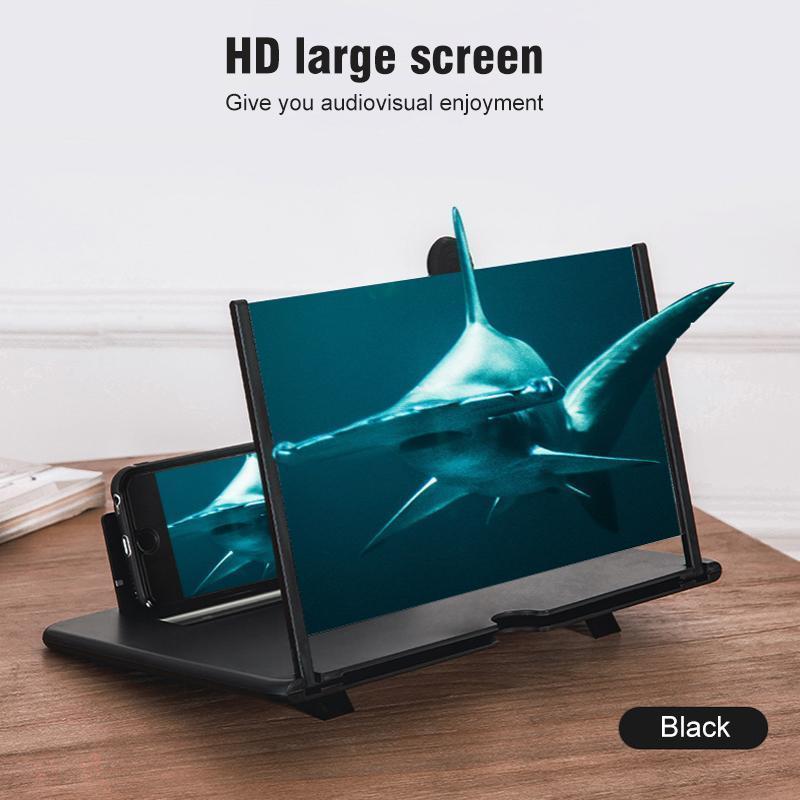 Definition Mobile Phone Screen Amplifier - Image 4