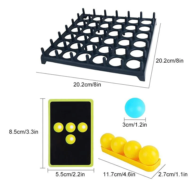 🧩Desktop Bounce Ball Game - Image 5