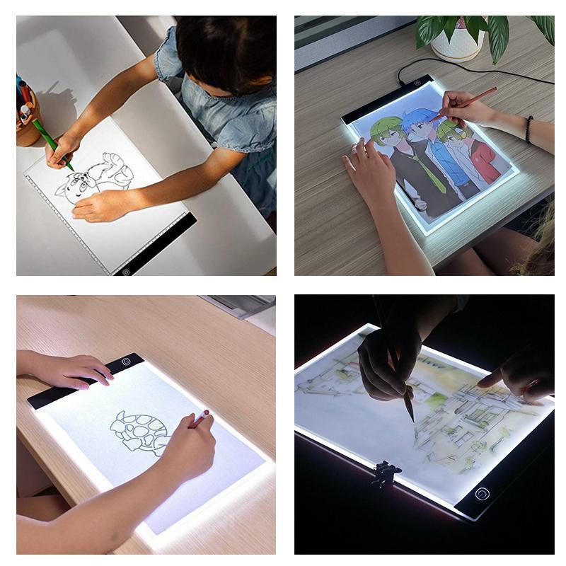 Diamond Painting LED Light Pad - Image 8