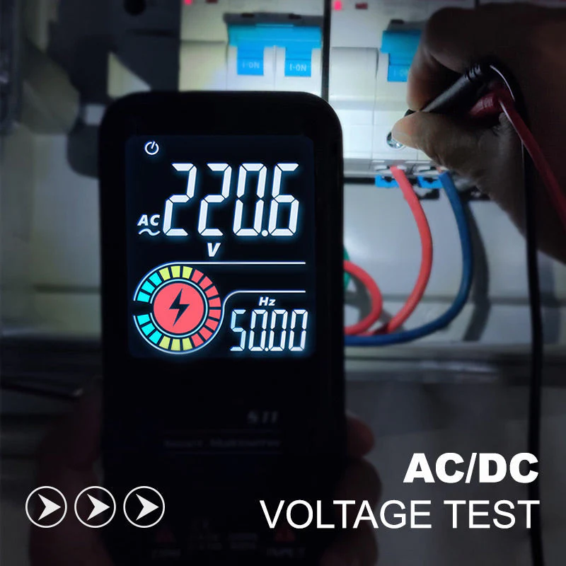 Digital Multimeter Kit - Image 6