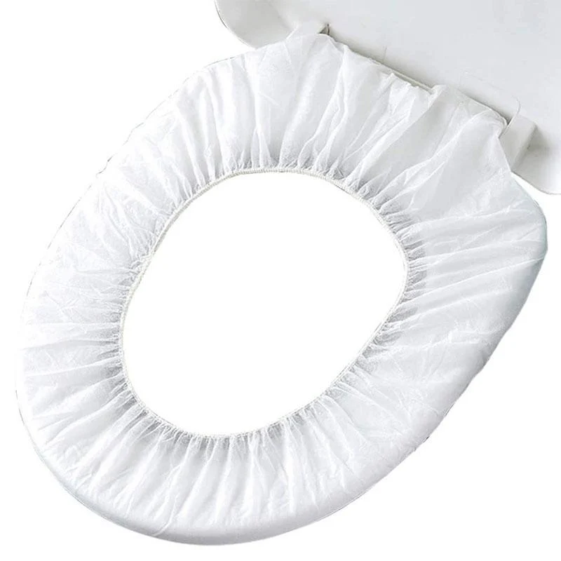 Disposable Toilet Seat Cover - No Worry Of Public Toilet Anymore - Image 8