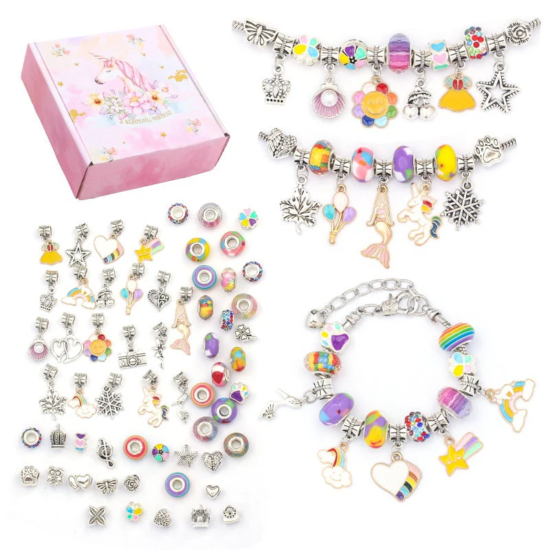 DIY Crystal Bracelet Set - Image 16