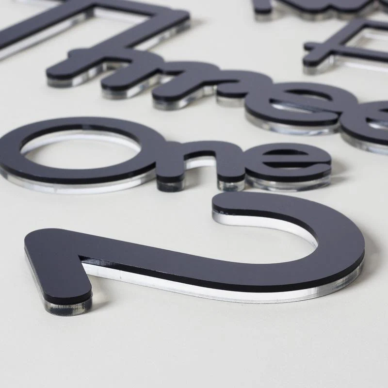 DIY Decorative Wall Clock - Image 5