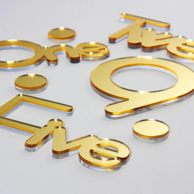 DIY Decorative Wall Clock - Image 6
