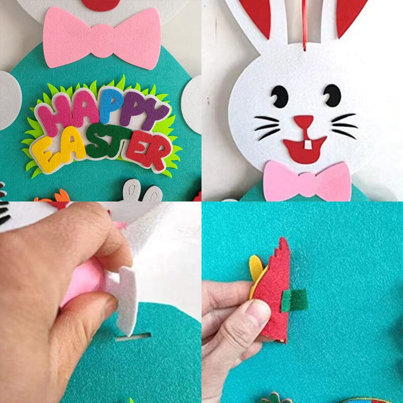 DIY Easter Bunny - Image 6