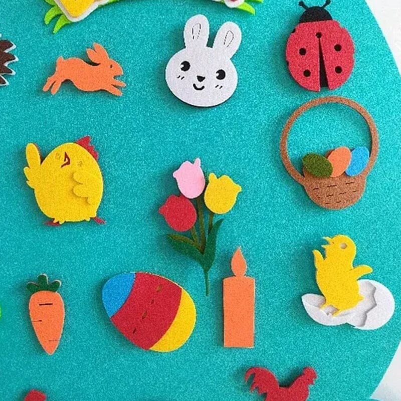 DIY Easter Bunny - Image 7