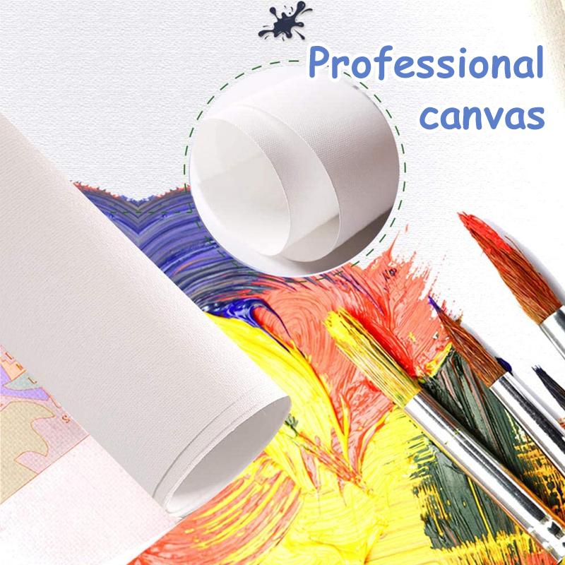 DIY Oil Painting By Numbers - Image 3