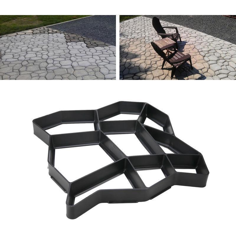 DIY Path Floor Mould Maker - Image 6