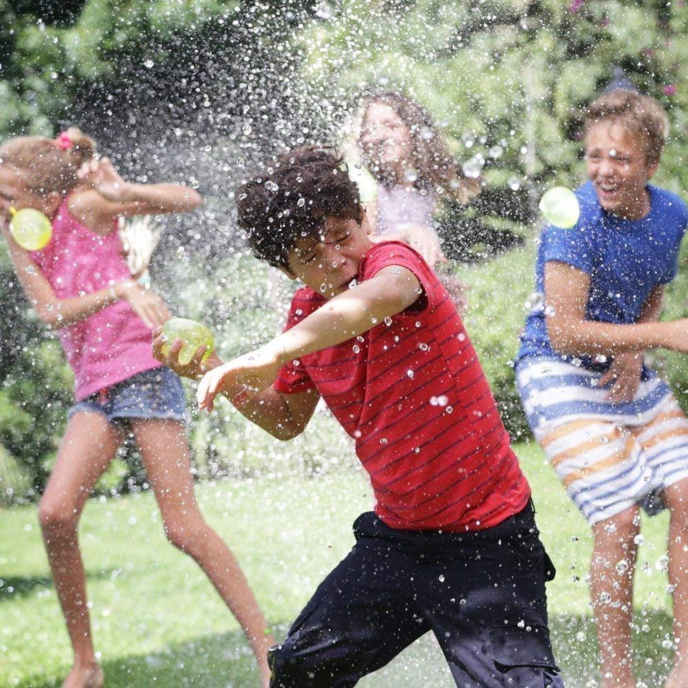 DIY Toy Water Bomb Water Balloons - Image 6