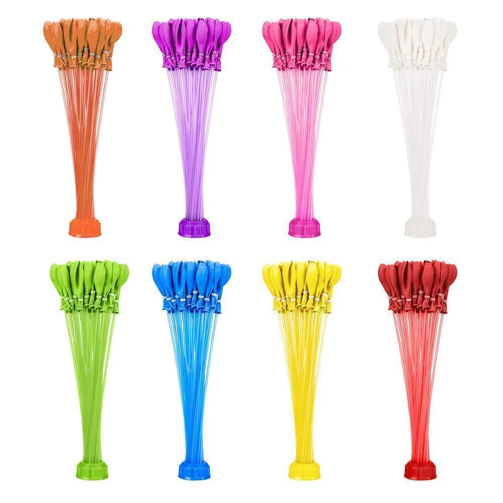DIY Toy Water Bomb Water Balloons - Image 7