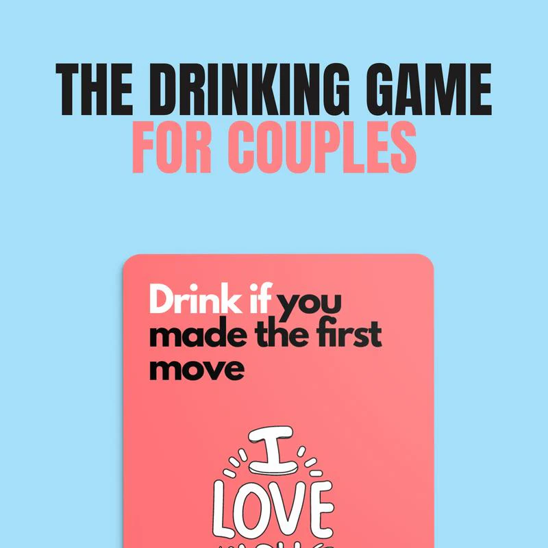 Dizzy Date - The Card Game For Date Nights and Parties - Image 3