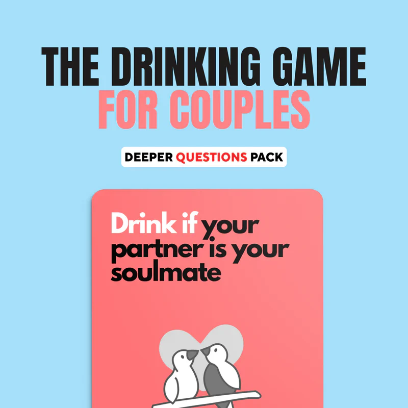 Dizzy Date - The Card Game For Date Nights and Parties - Image 9