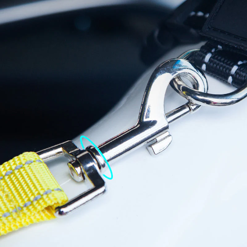 Dog Car Seat Belt - Image 6