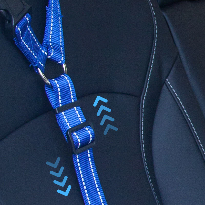 Dog Car Seat Belt - Image 7