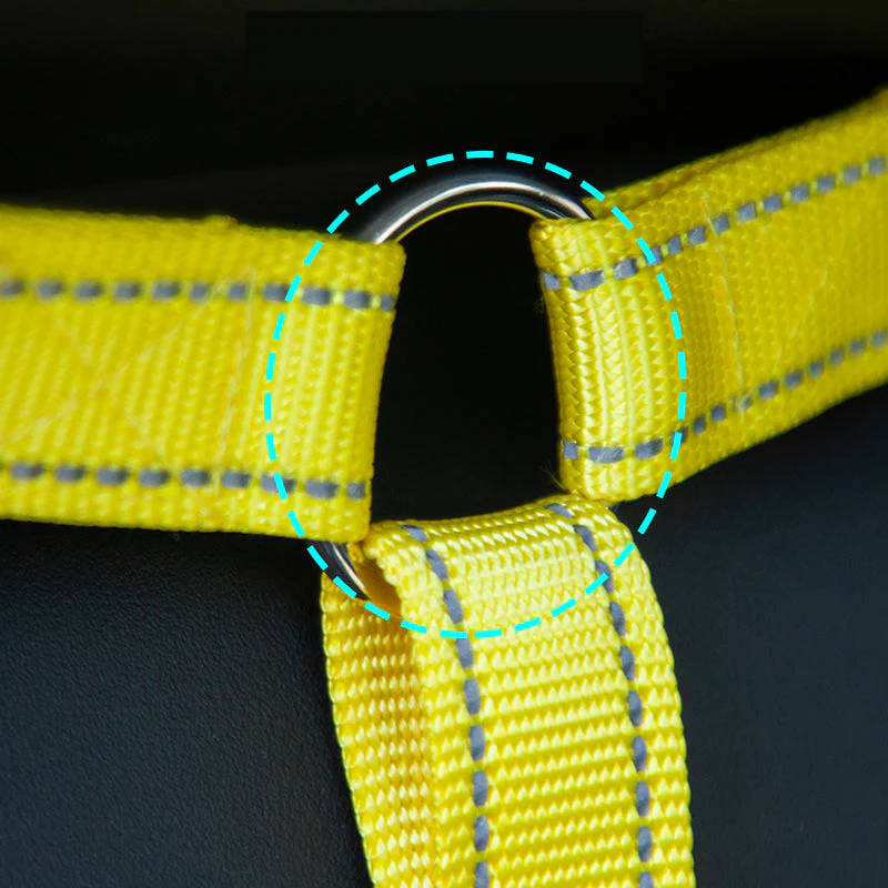 Dog Car Seat Belt - Image 8