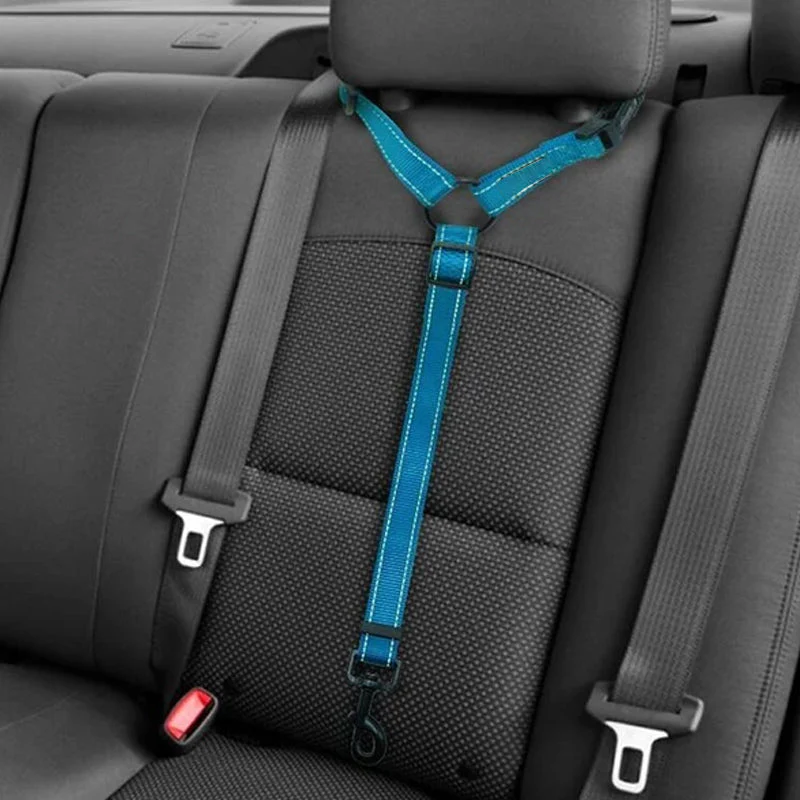 Dog Car Seat Belt - Image 9