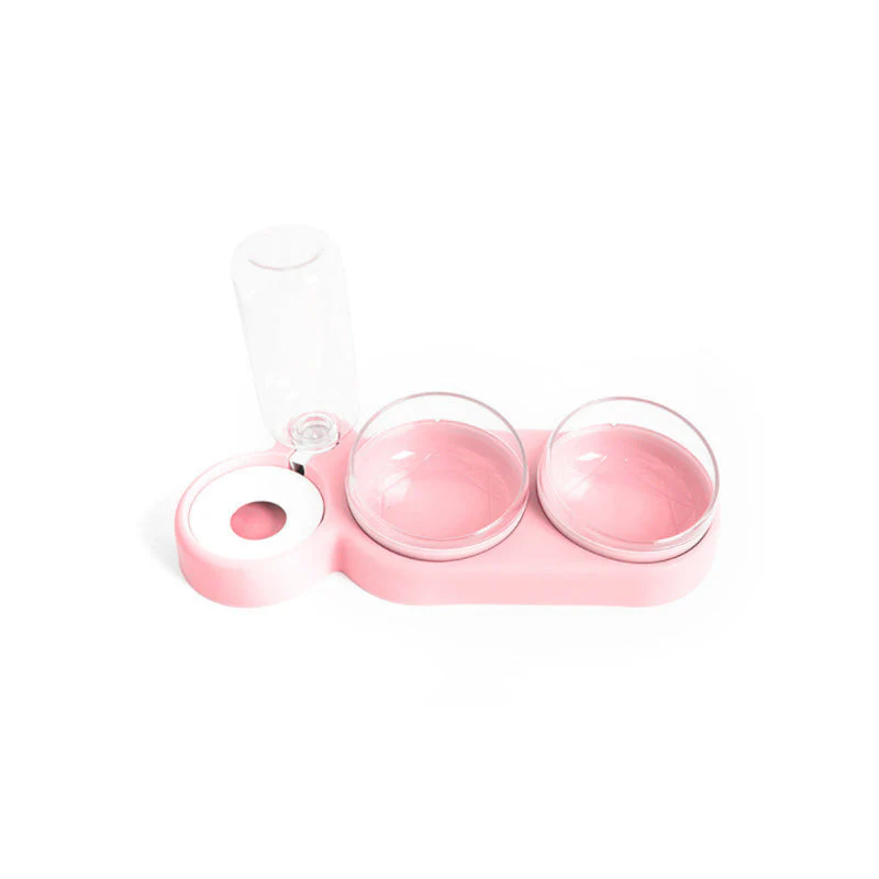DOG CAT BOWL FEEDER - Image 12