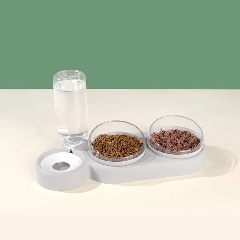 DOG CAT BOWL FEEDER - Image 7