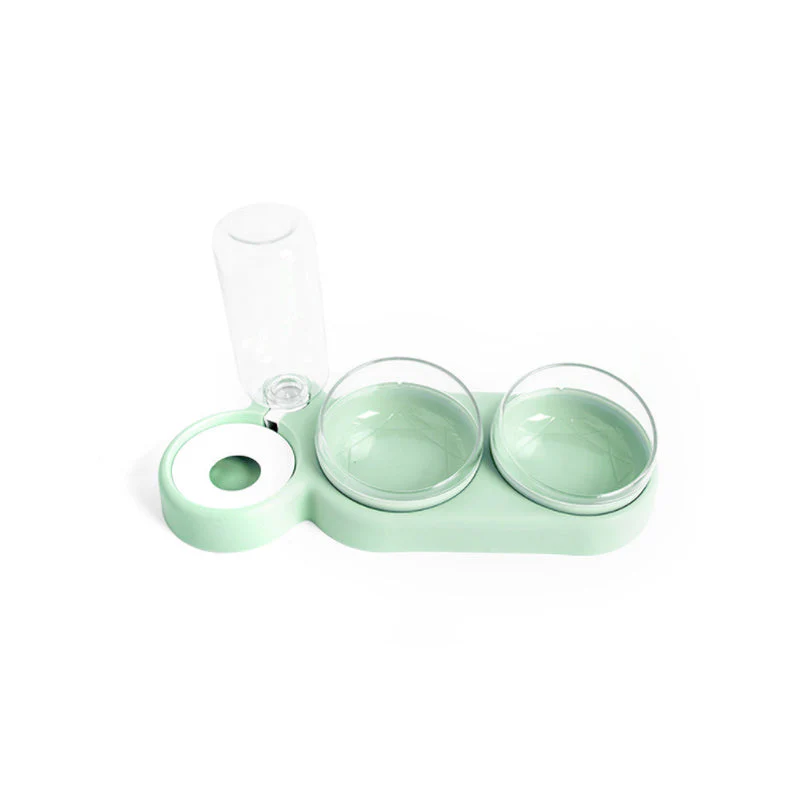 DOG CAT BOWL FEEDER - Image 9