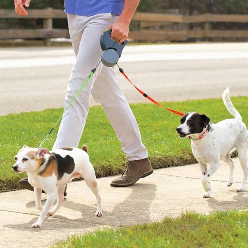 Dog Leash For Two Dogs - Image 7