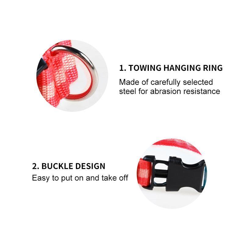 DOG LED COLLARS - Image 4
