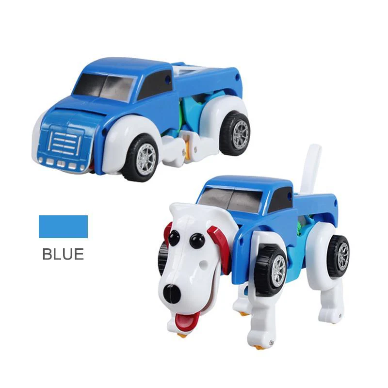 Dog Transformer Car - Image 6