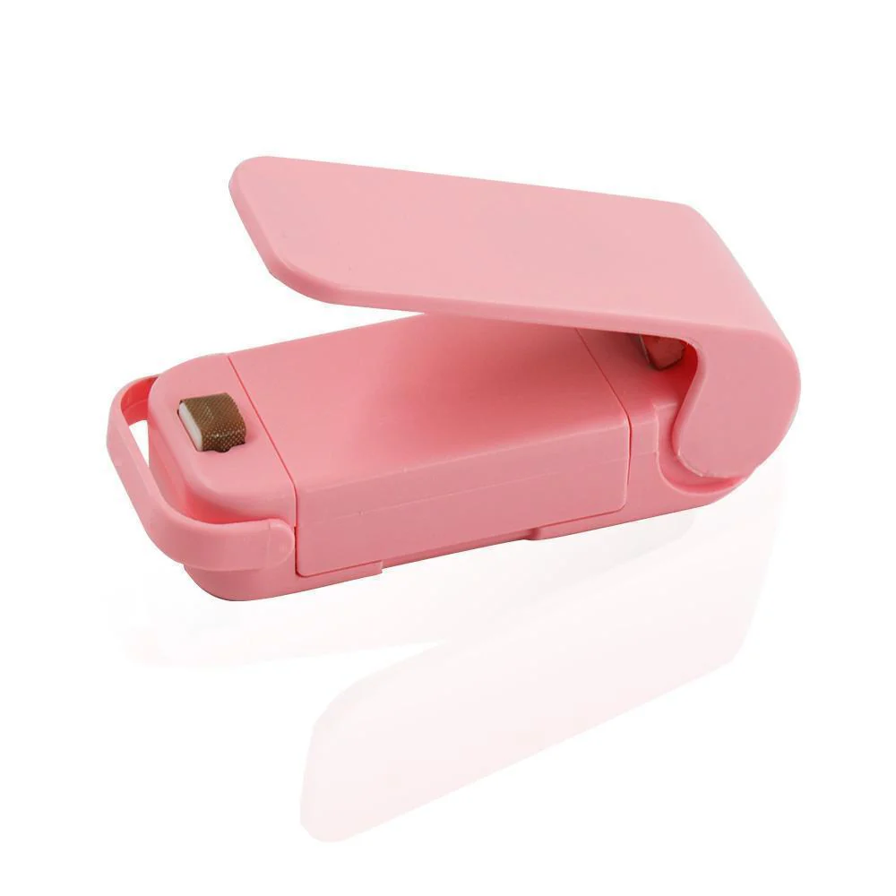 Domom Handheld Heat Bag Sealer - Image 2