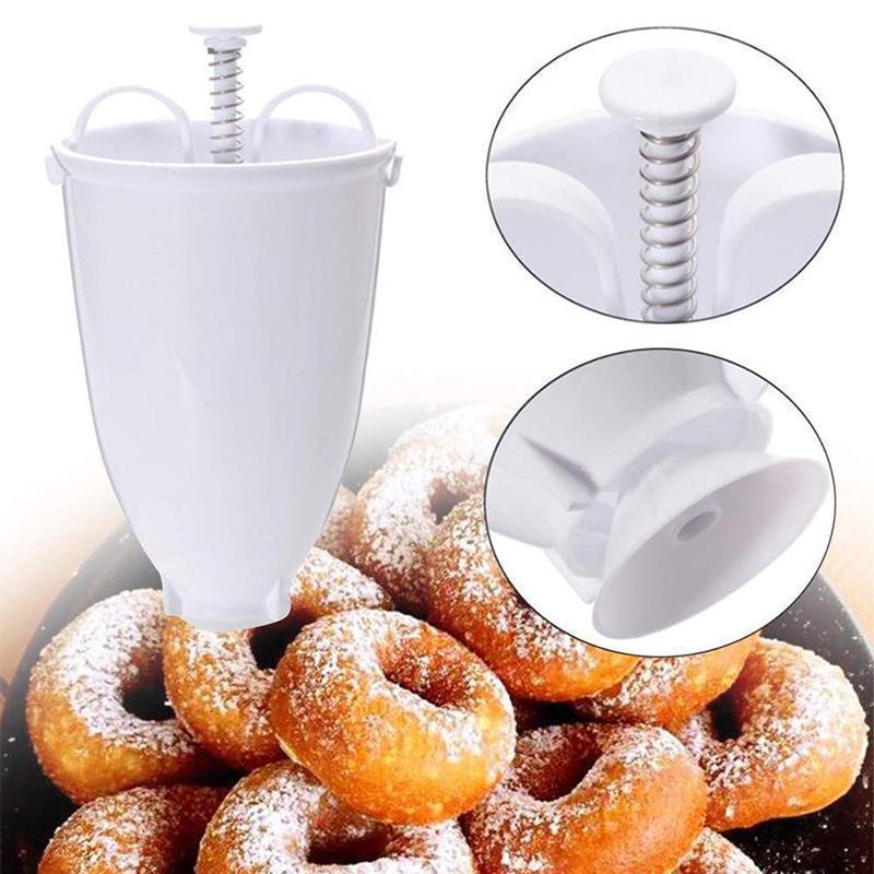 Donuts Maker-Make your own donuts at home! - Image 6
