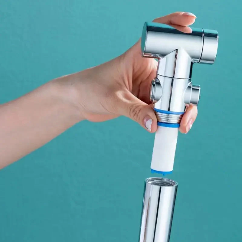 Double Control Mini Shower - Image 14