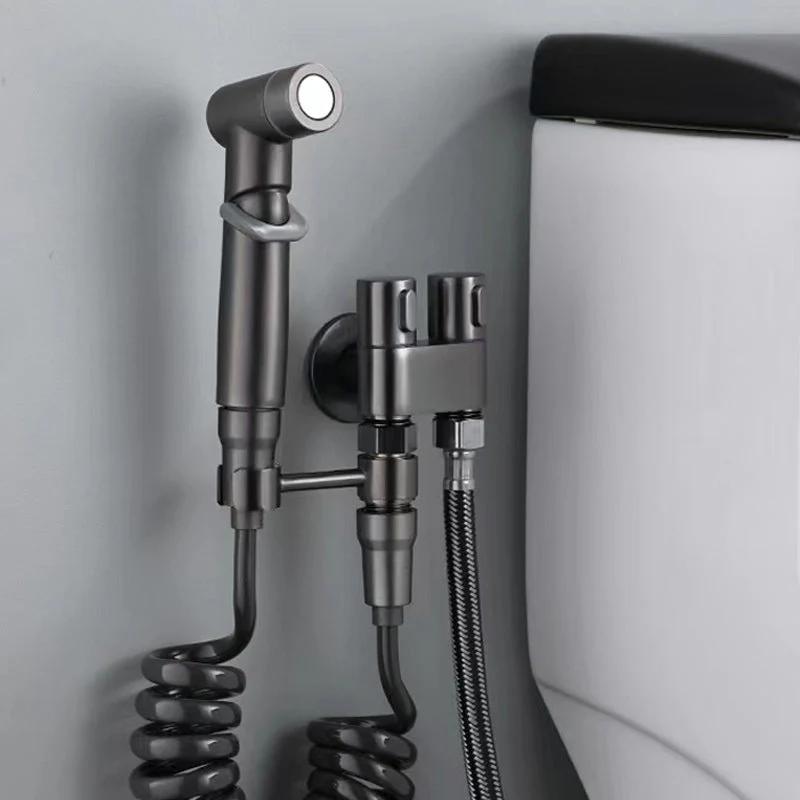 Double Control Mini Shower - Image 15