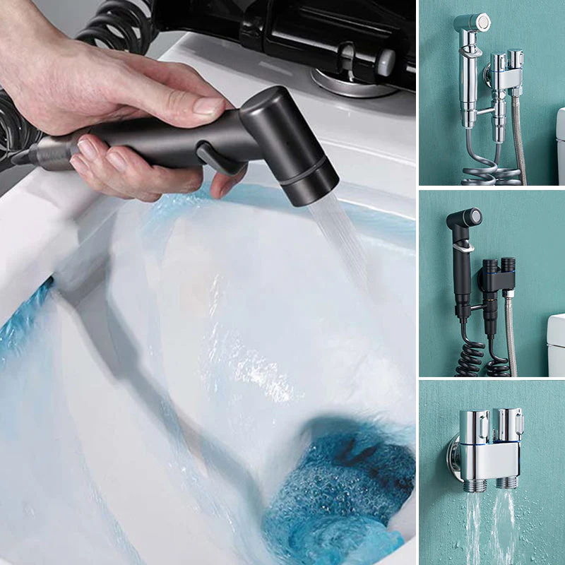 Double Control Mini Shower - Image 18