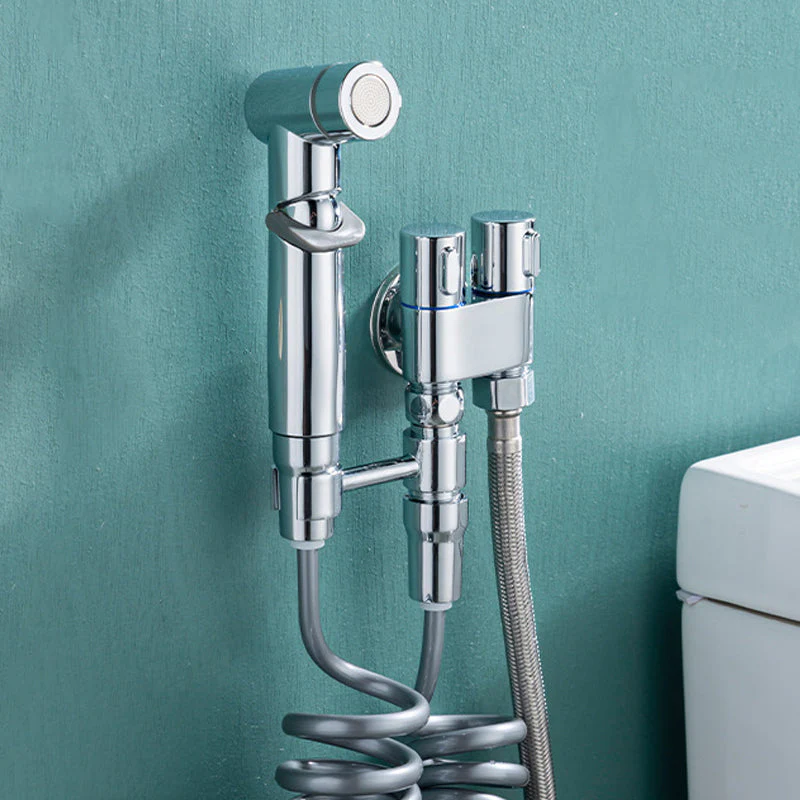 Double Control Mini Shower - Image 20