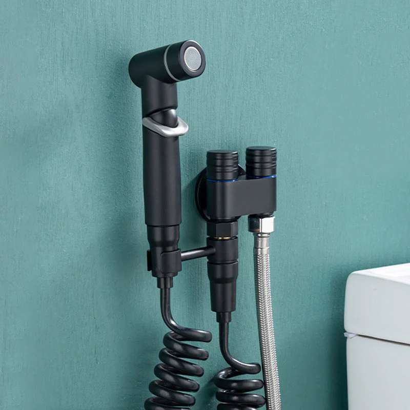 Double Control Mini Shower - Image 22