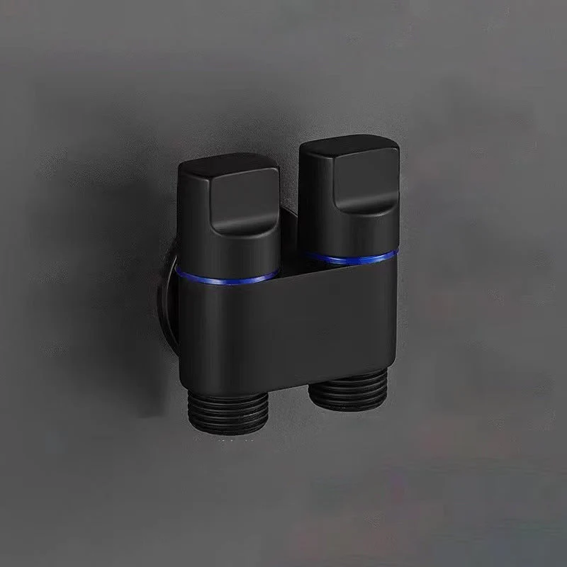 Double Control Mini Shower - Image 4
