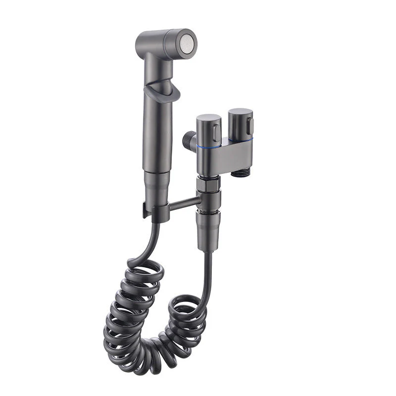 Double Control Mini Shower - Image 5
