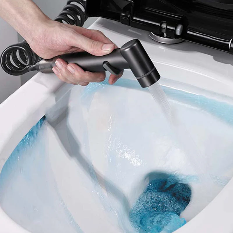 Double Control Mini Shower - Image 6