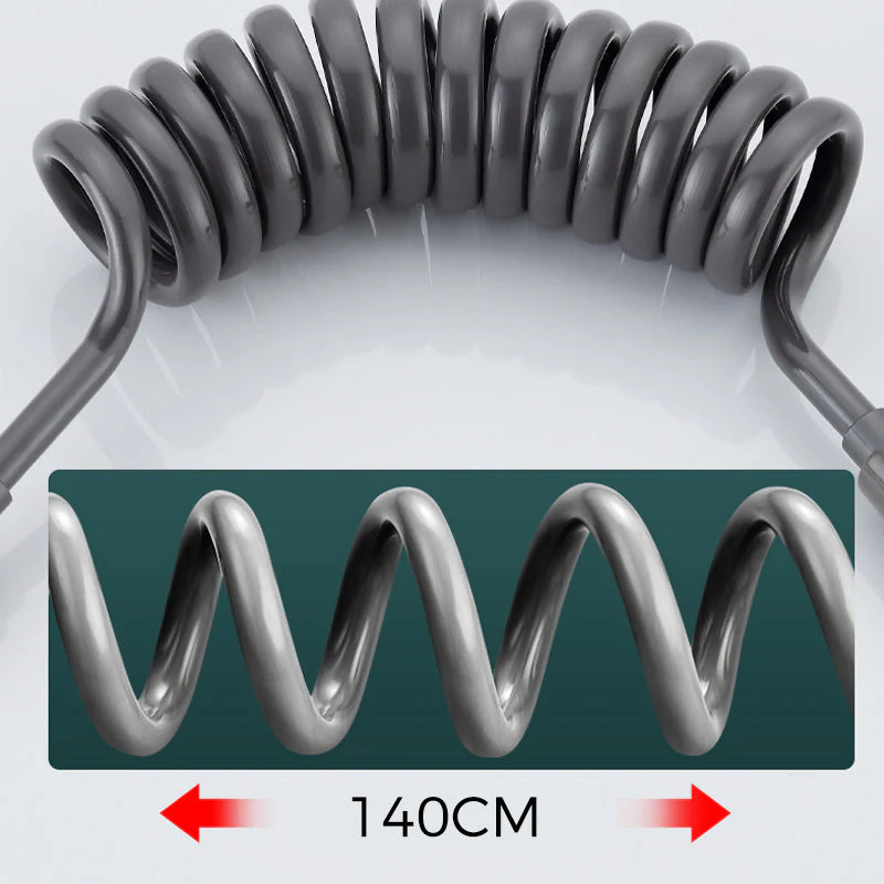 Double Control Mini Shower - Image 8