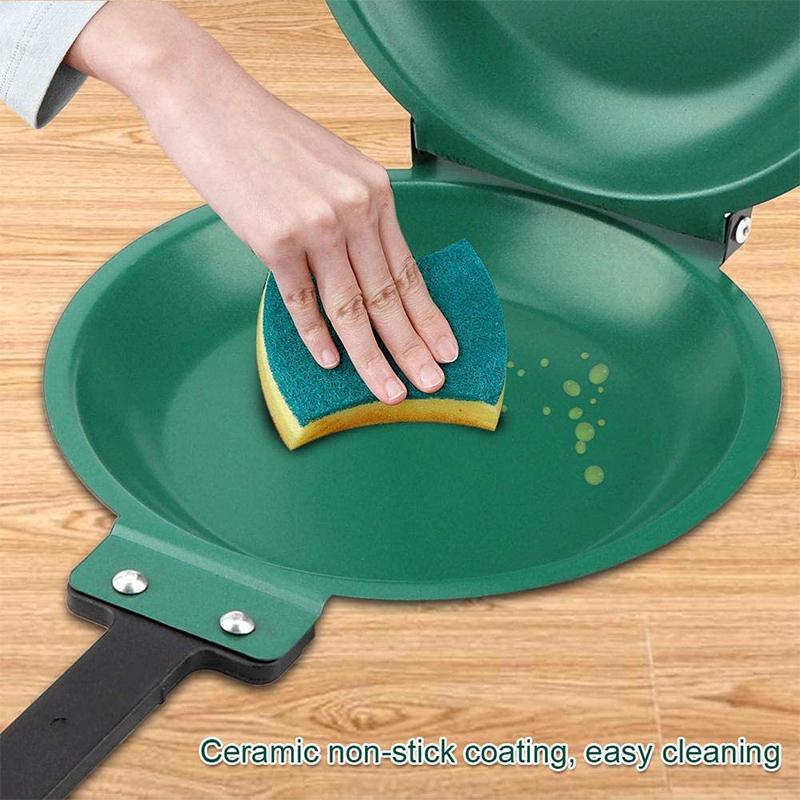 Double Side Frying Nonstick Pan - Image 5