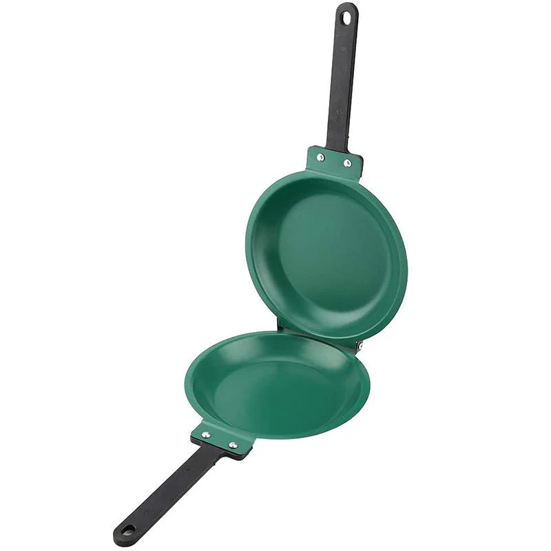 Double Side Frying Nonstick Pan - Image 8