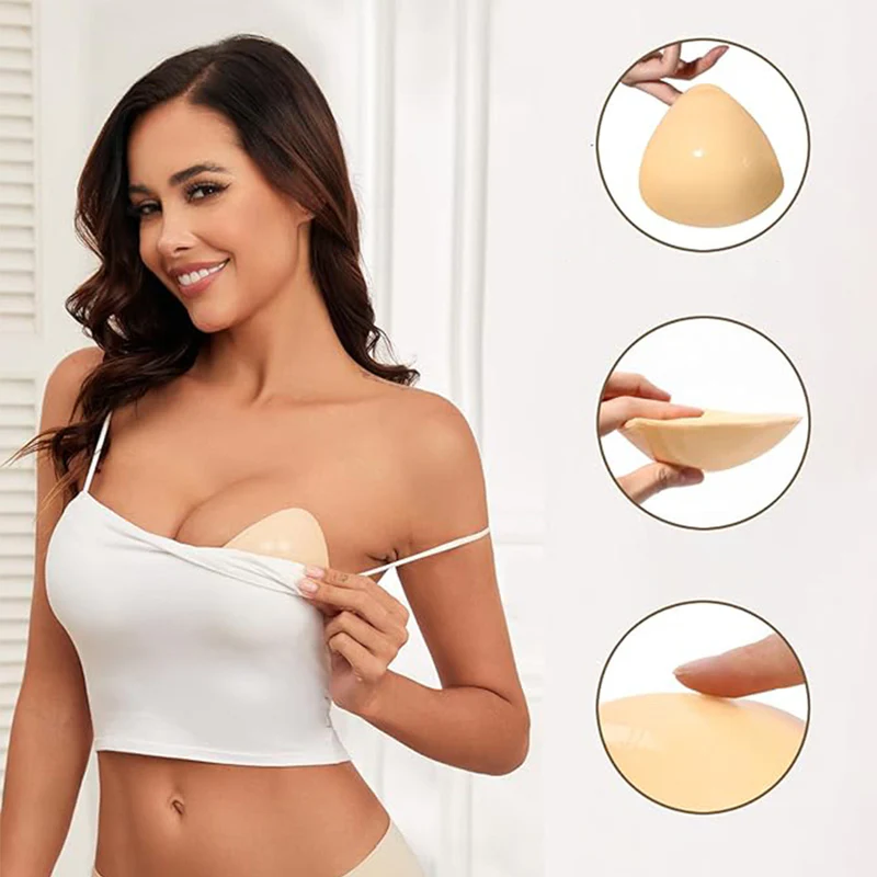 Double-sided Adhesive Push-up Pads - Image 12