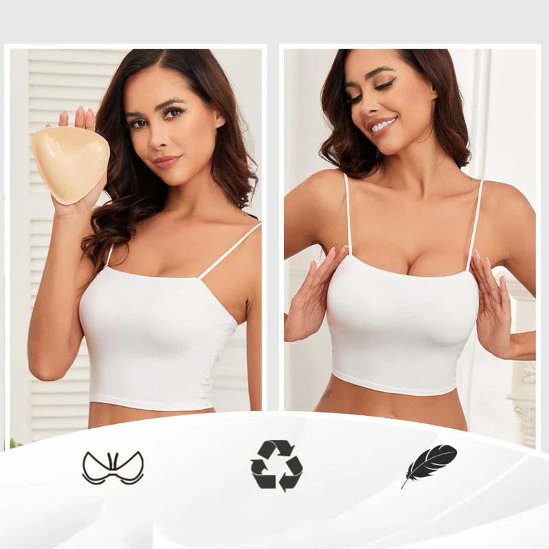 Double-sided Adhesive Push-up Pads - Image 14