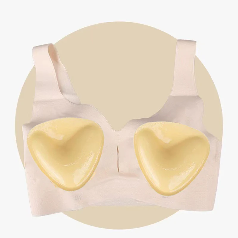 Double-sided Adhesive Push-up Pads - Image 9