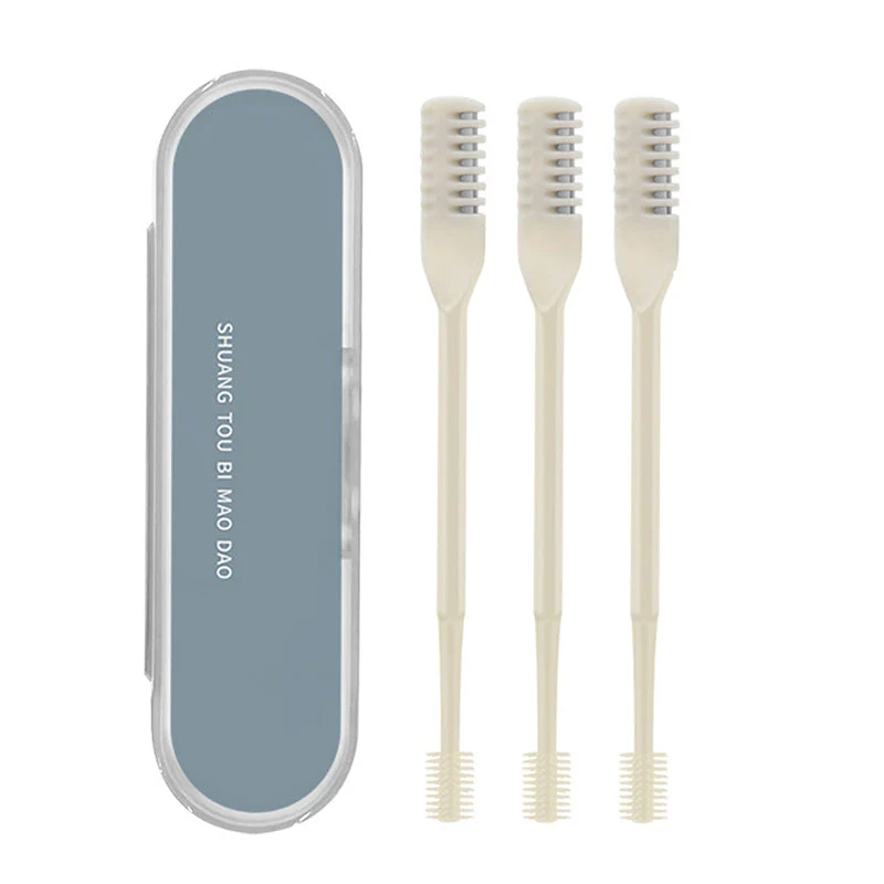 Double Sided Nose Hair Knife - Image 12