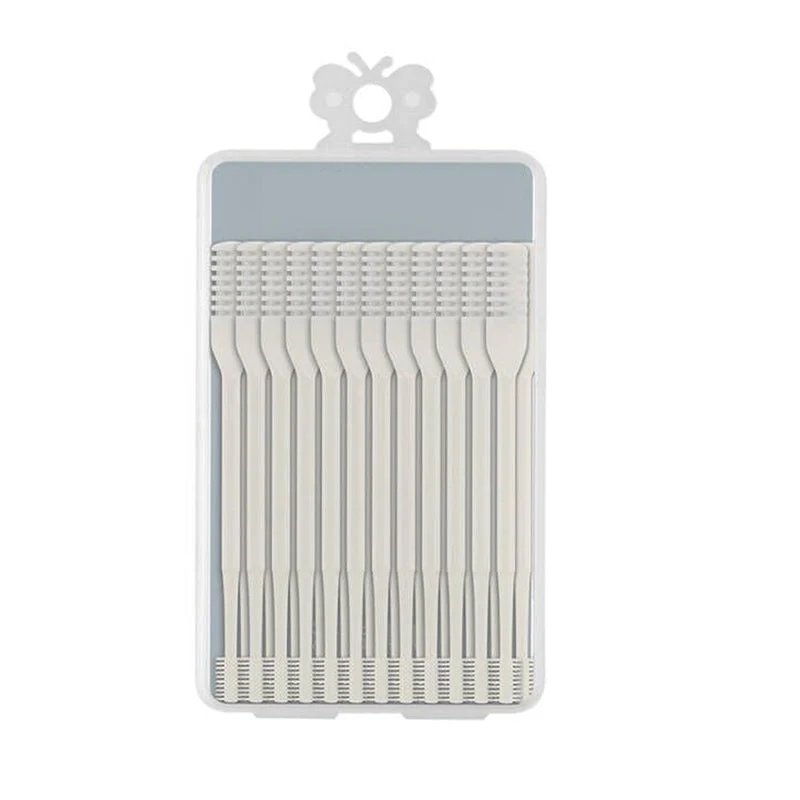 Double Sided Nose Hair Knife - Image 14