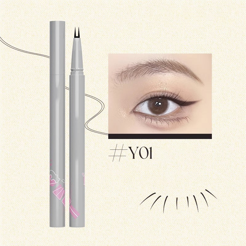 Double Tip Lower Eyelash Pencil - Image 7