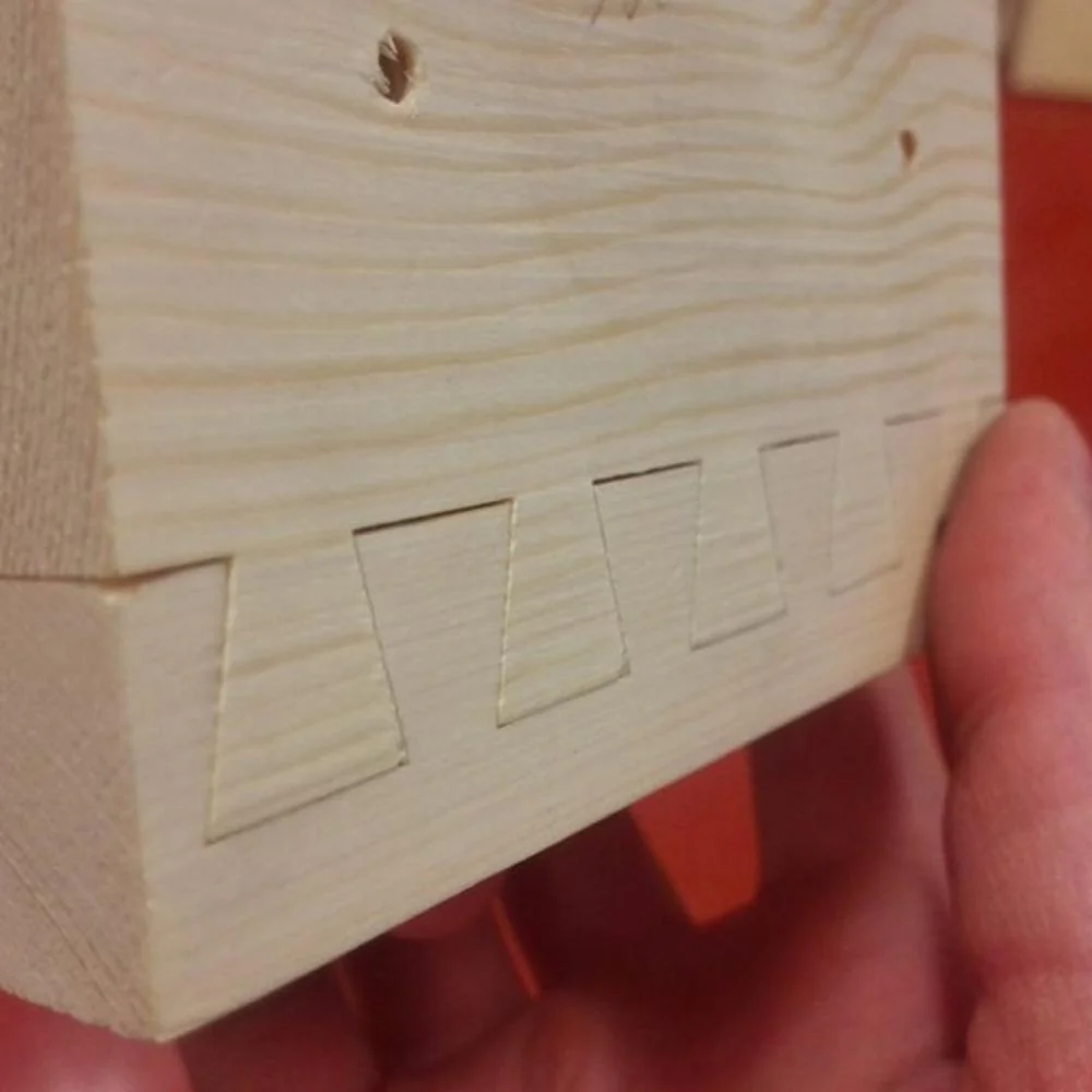 Dovetail Marker - Image 4