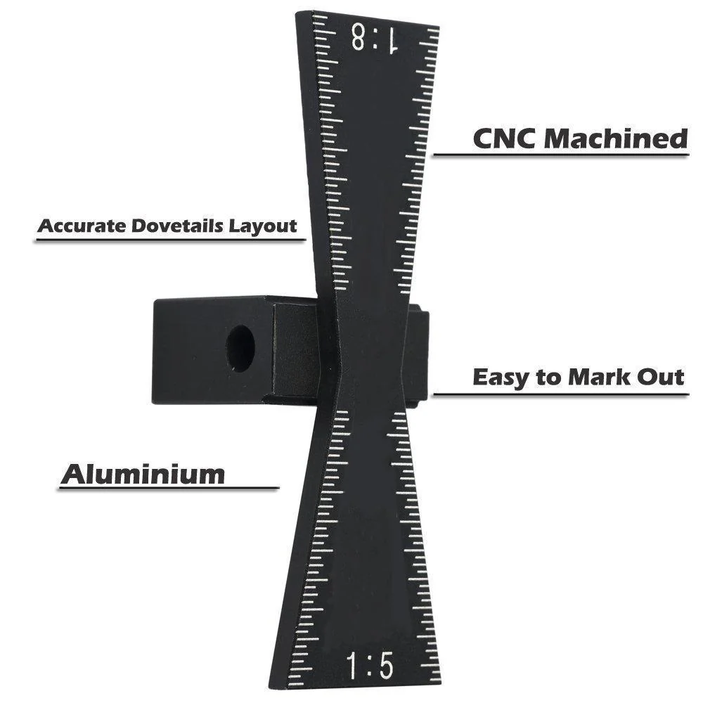 Dovetail Marker - Image 8