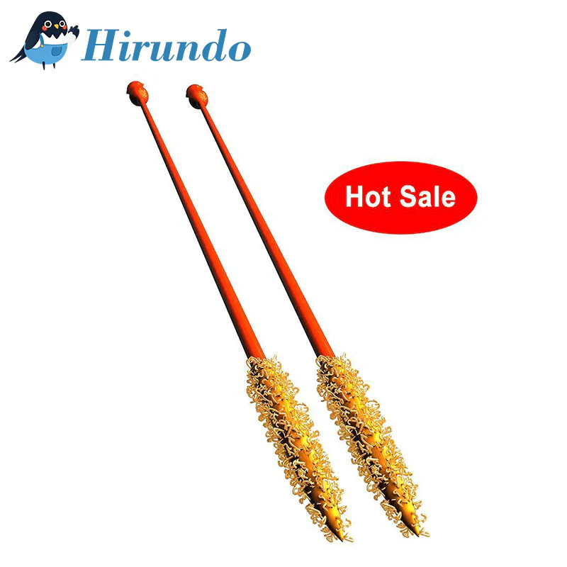 Hirundo® Drain Weasel Hair Clog Tool - Image 11